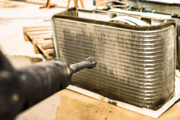 Best Ventilation Cleaning Services  in George, IA