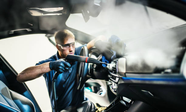 Best Air Duct Cleaning Near Me  in George, IA