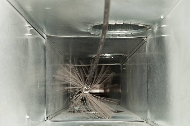 Best Residential Air Duct Cleaning  in George, IA