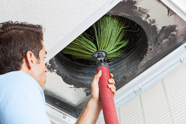 Best HVAC Air Duct Cleaning  in George, IA