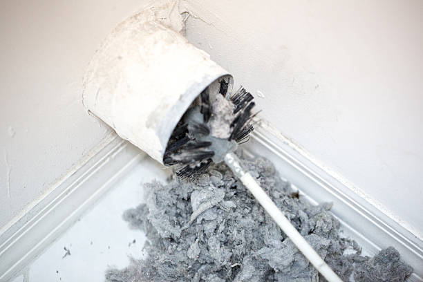 Best Affordable Duct Cleaning Services  in George, IA