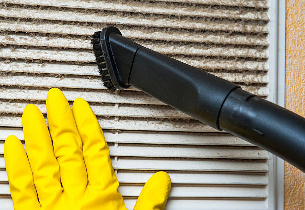 Best HVAC Maintenance and Cleaning  in George, IA